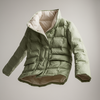 Nimara Down Jacket