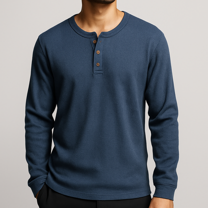Hunter Wayne Long Sleeve