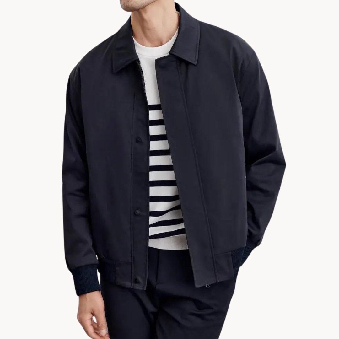 Corvell Light Jacket