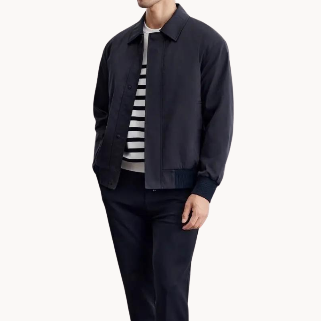 Corvell Light Jacket
