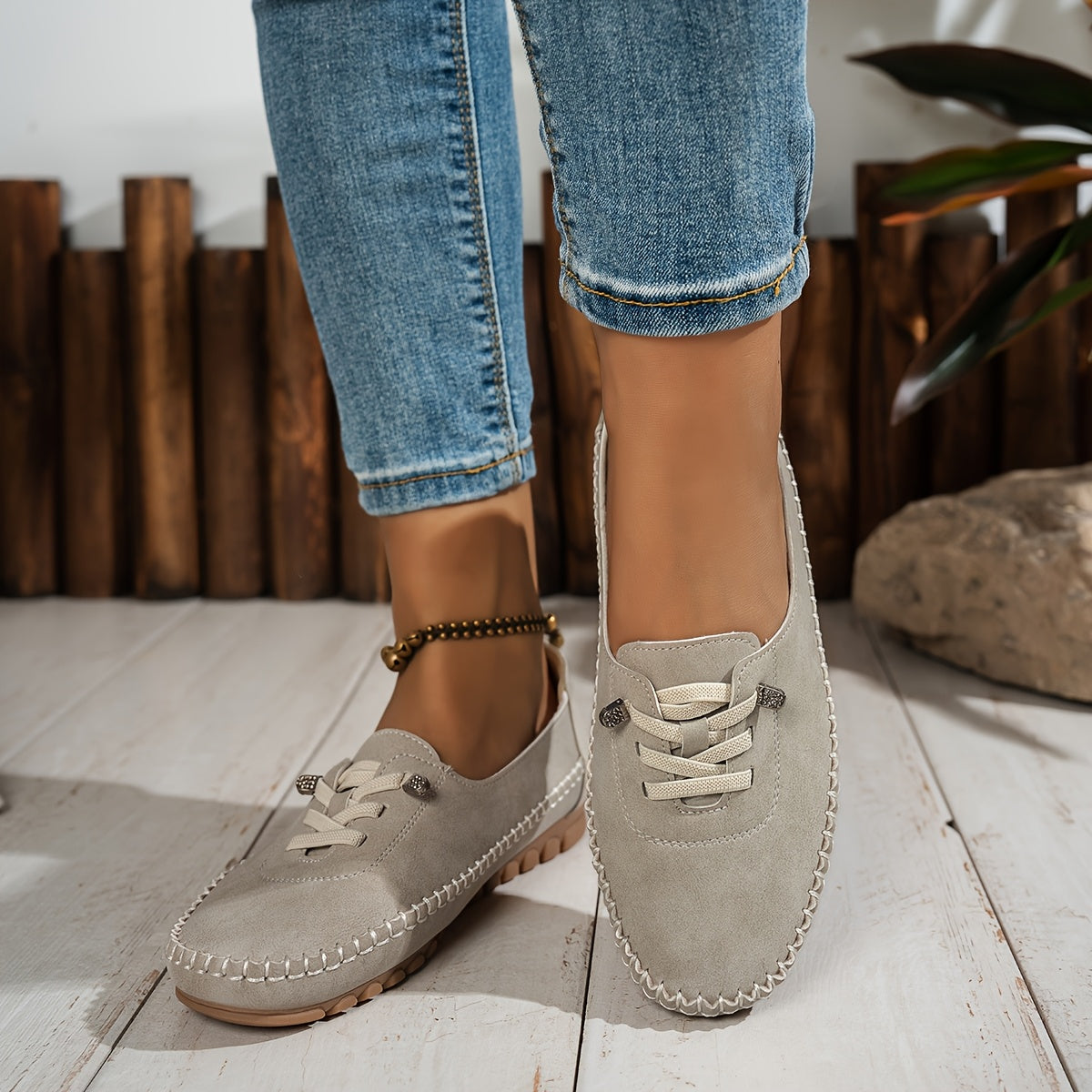 Ortelia™ | Soft Orthopedic Loafers