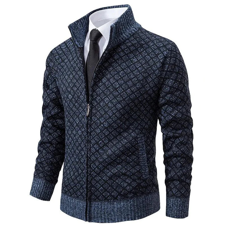Coburn Lightweight Vest
