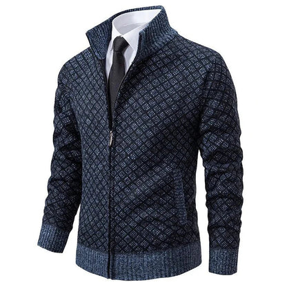 Coburn Lightweight Vest