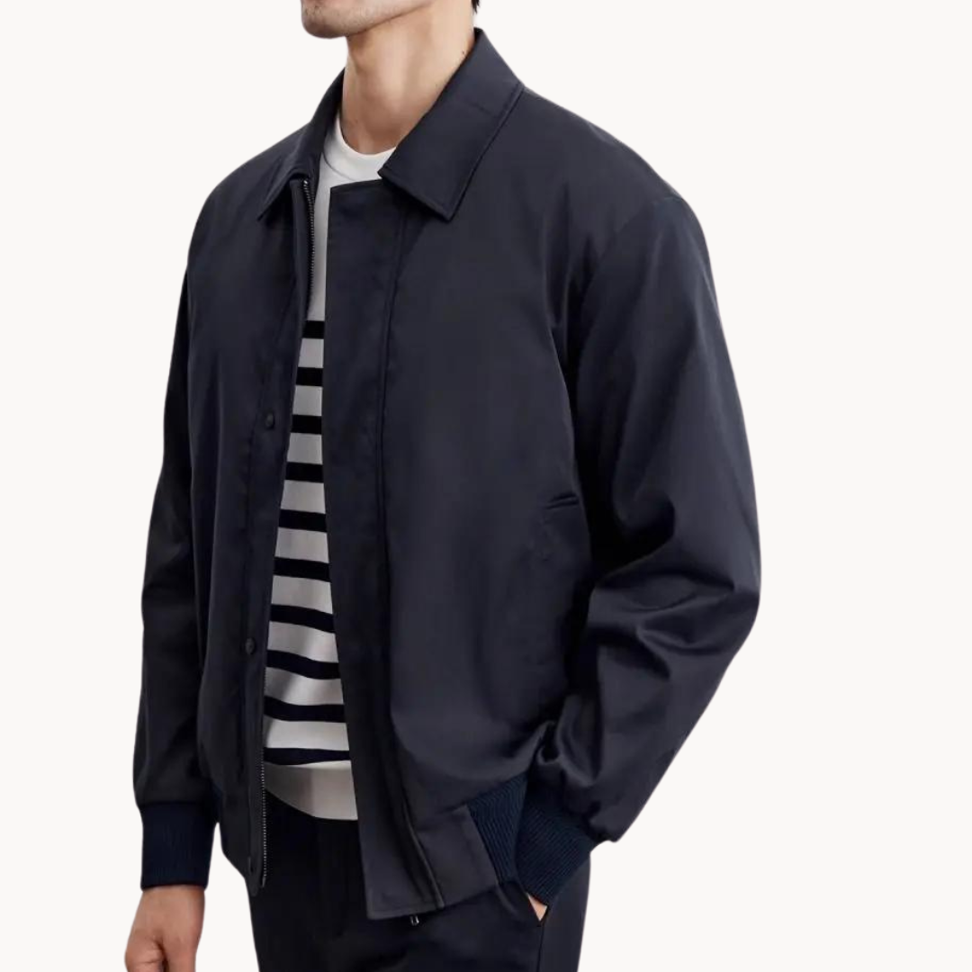 Corvell Light Jacket