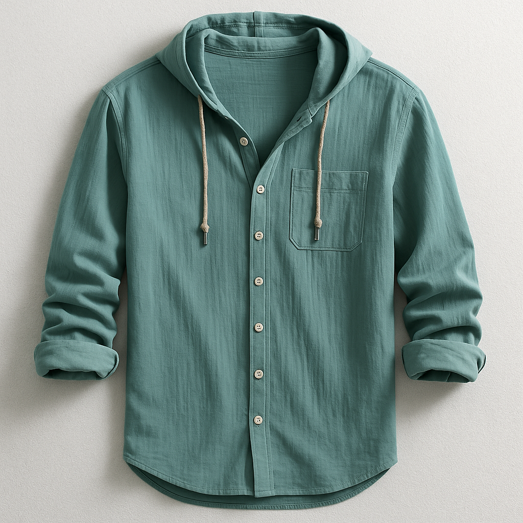 Oliver Hoodie Shirt