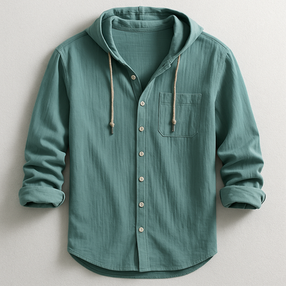 Oliver Hoodie Shirt