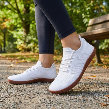 Healthy Sneakers Barefoot Shoes