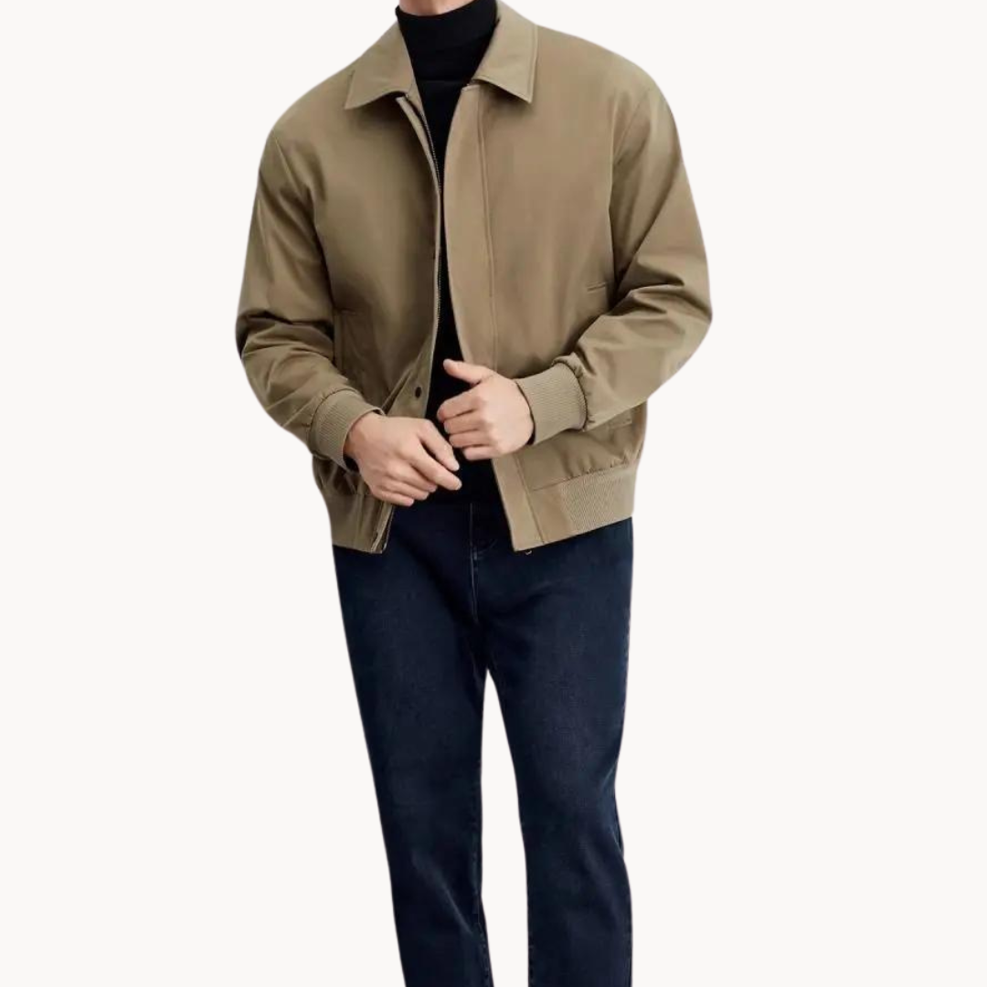 Corvell Light Jacket