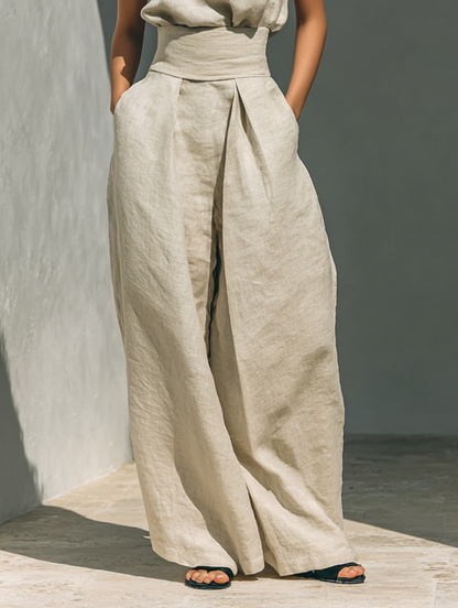 NUVIA AIRY COTTON SET