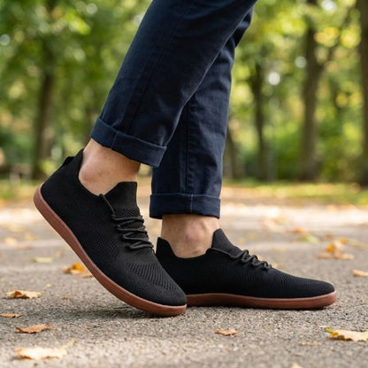 Healthy Sneakers Barefoot Shoes