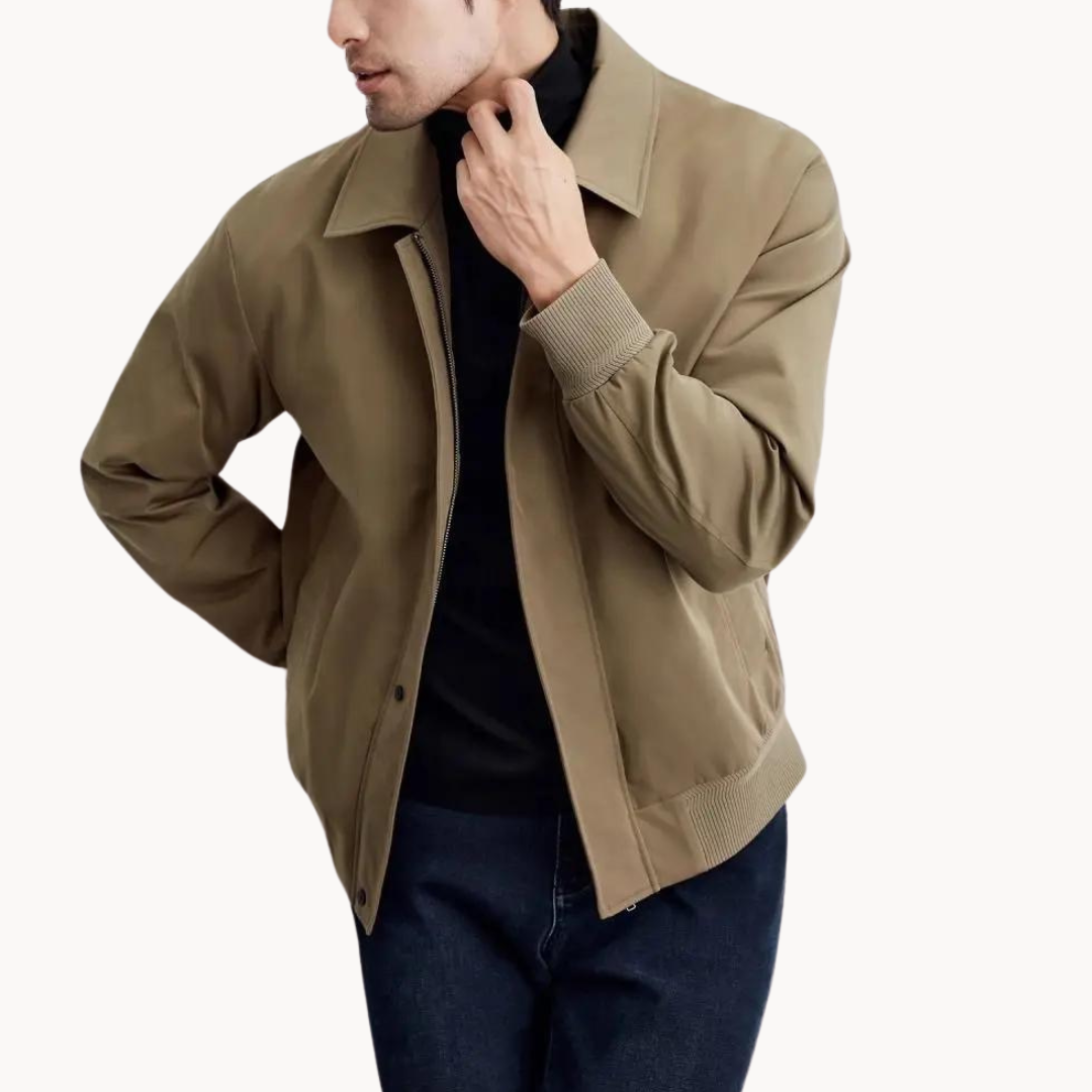 Corvell Light Jacket
