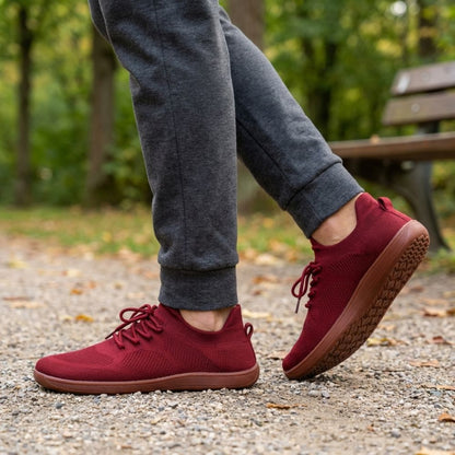 Healthy Sneakers Barefoot Shoes
