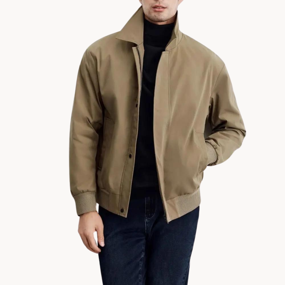 Corvell Light Jacket