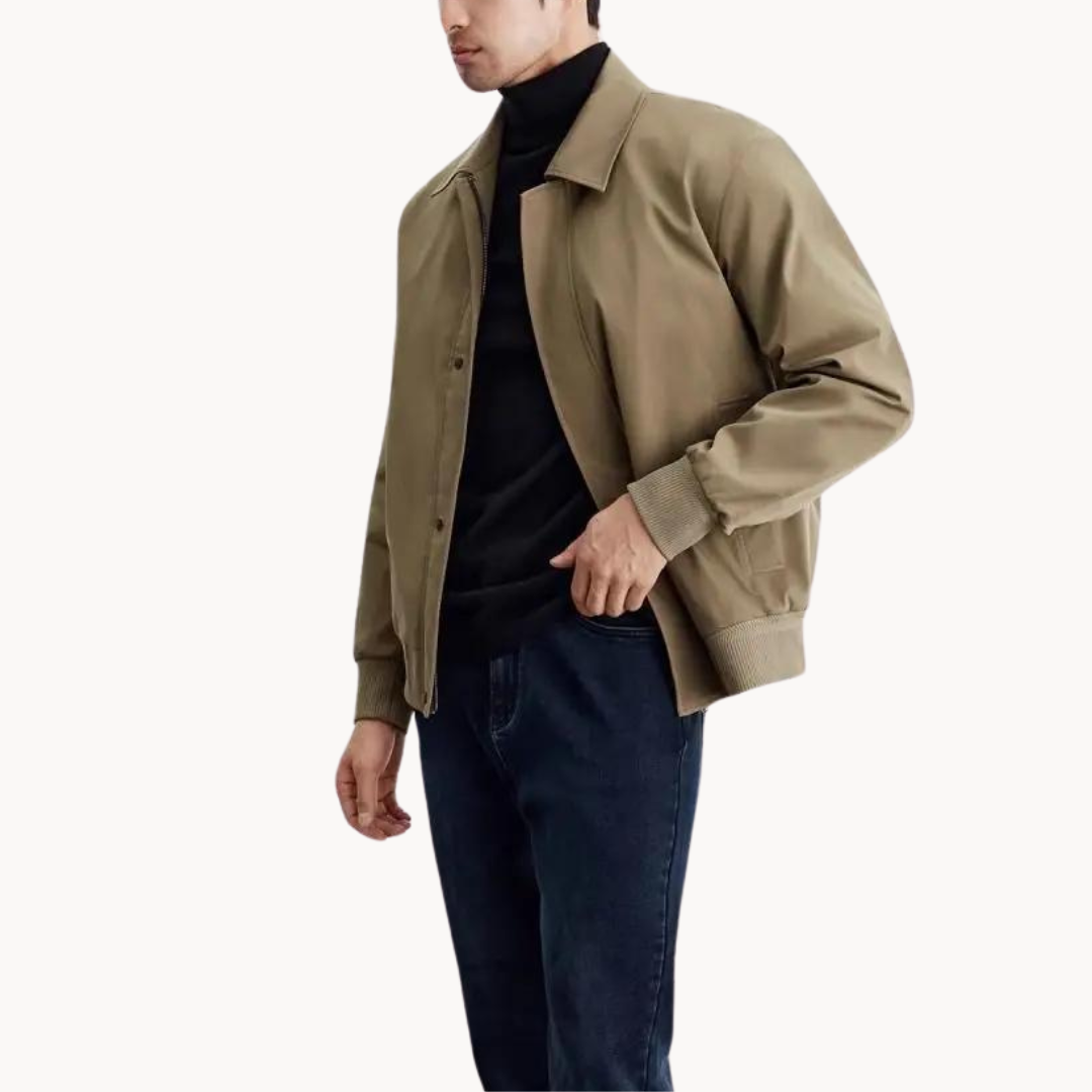Corvell Light Jacket