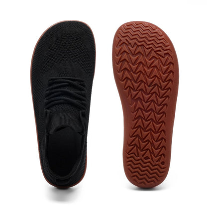 Healthy Sneakers Barefoot Shoes