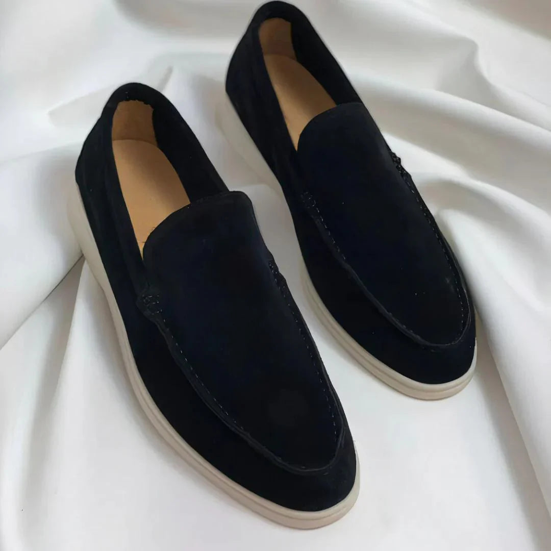 Massimo Elegant Loafers
