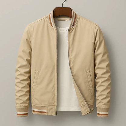 CORVEN CLASSIC VARSITY JACKET