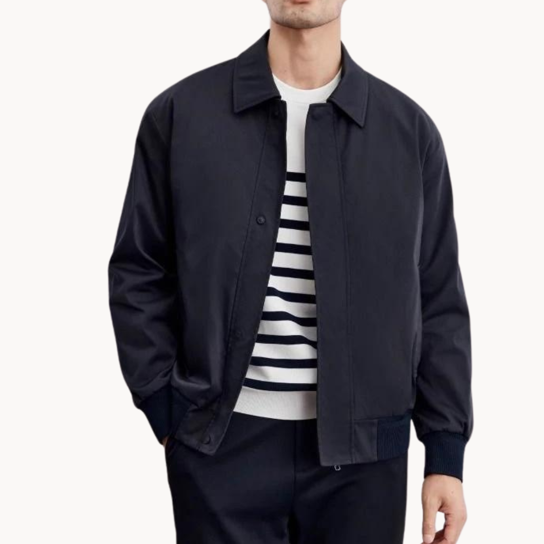 Corvell Light Jacket