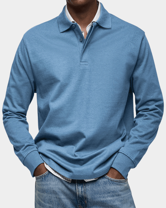 Camdem Modern Smart Polo