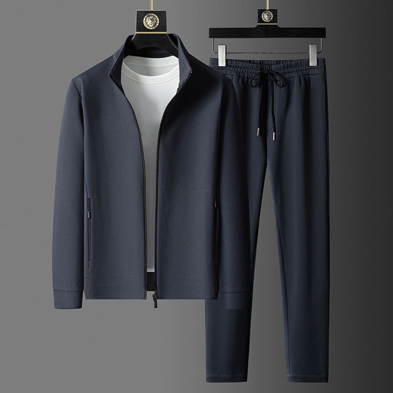 Giorgio Premium Tracksuit Set