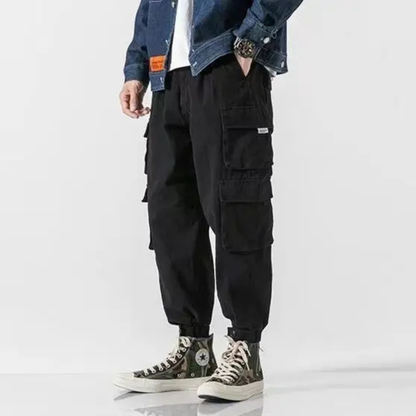 Terra Utility Cargo Pants