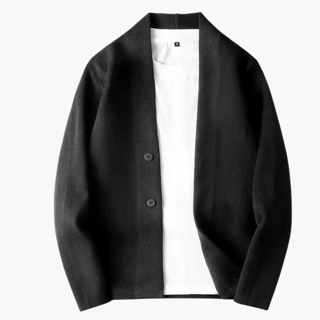 Bradford Knit Cardigan