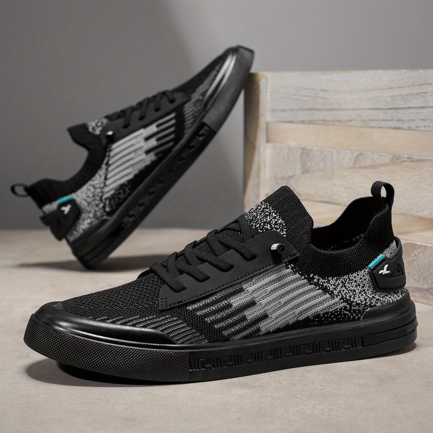 FELIX KNIT SHOES