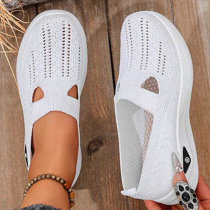 Amelie Comfort Luxe Shoes