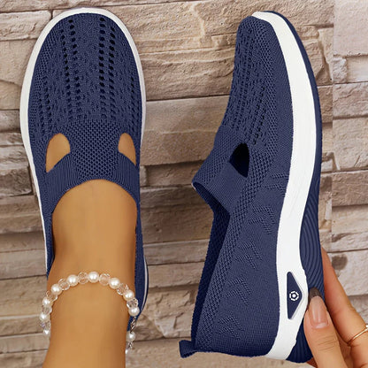 Amelie Comfort Luxe Shoes