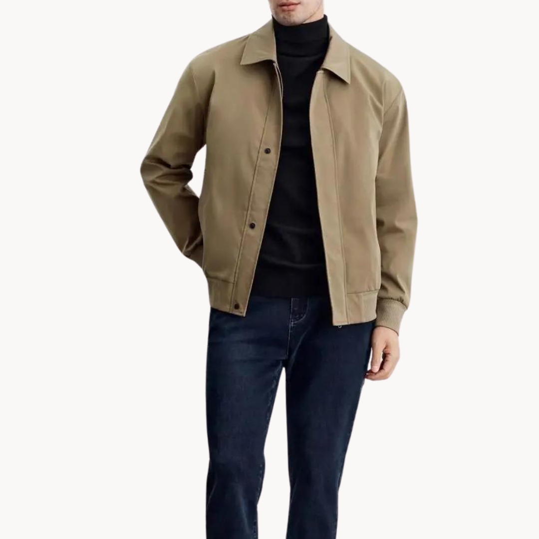 Corvell Light Jacket
