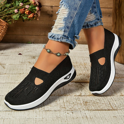 Amelie Comfort Luxe Shoes