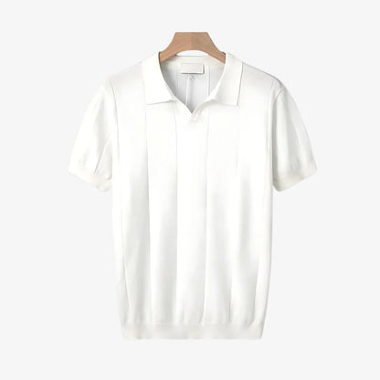 Portofino Cotton Polo
