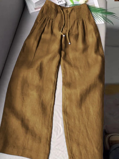 Avenelle Tailored Pants