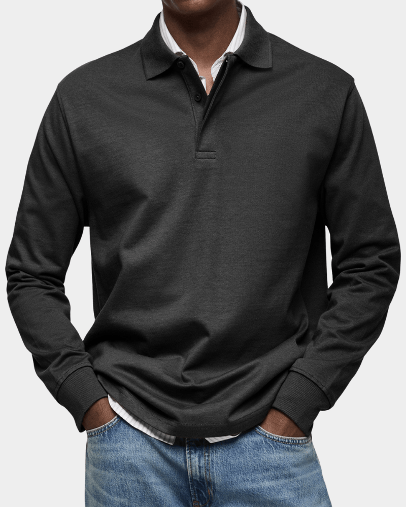 Camdem Modern Smart Polo