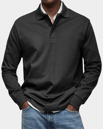 Camdem Modern Smart Polo