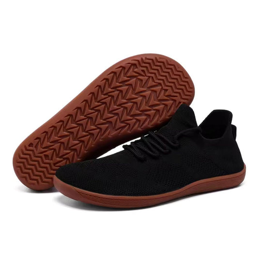 Healthy Sneakers Barefoot Shoes
