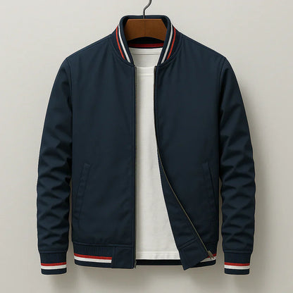 CORVEN CLASSIC VARSITY JACKET