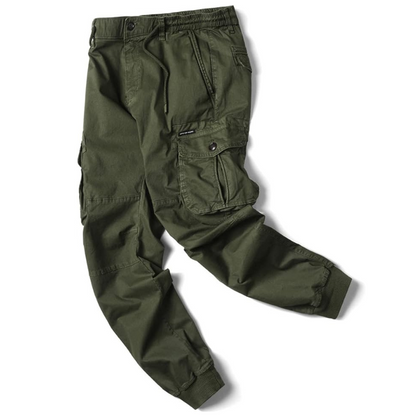 Metro Cargo Joggers