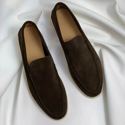 Massimo Elegant Loafers