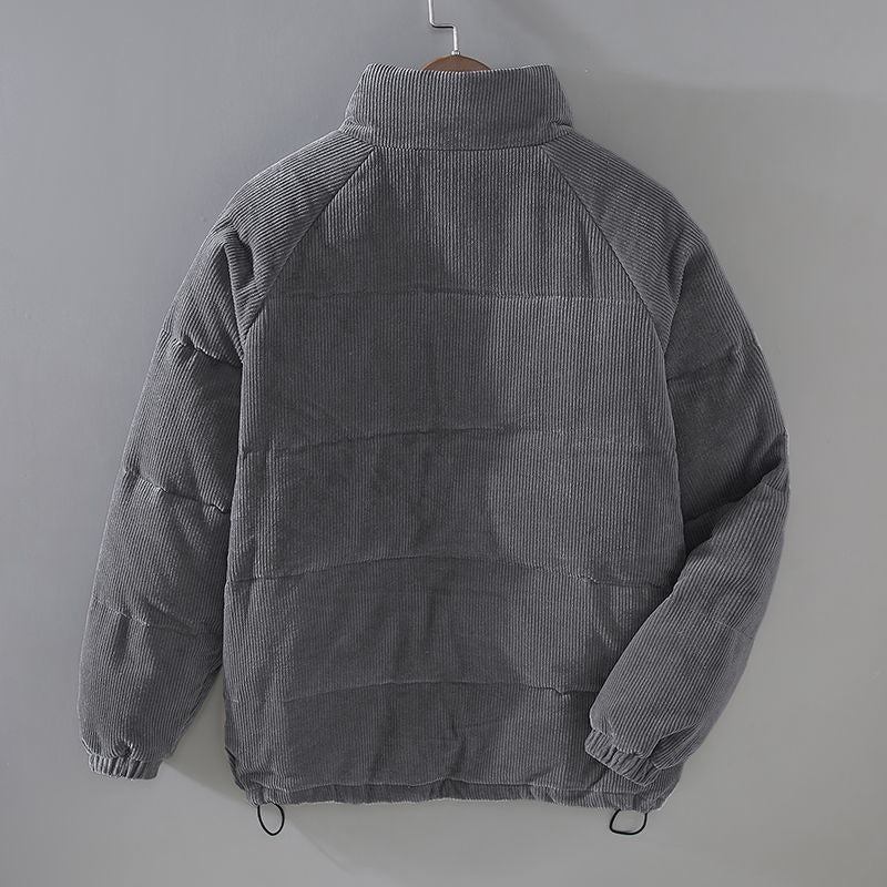 Hawthorne Padded Winter Jacket