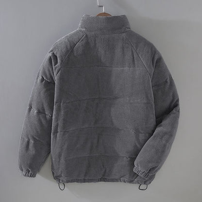 Hawthorne Padded Winter Jacket