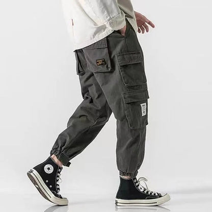 Terra Utility Cargo Pants
