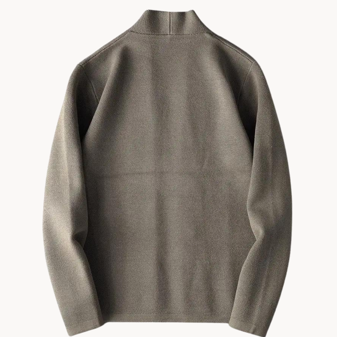 Bradford Knit Cardigan