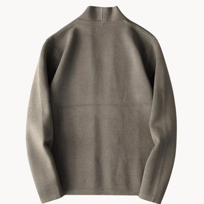 Bradford Knit Cardigan