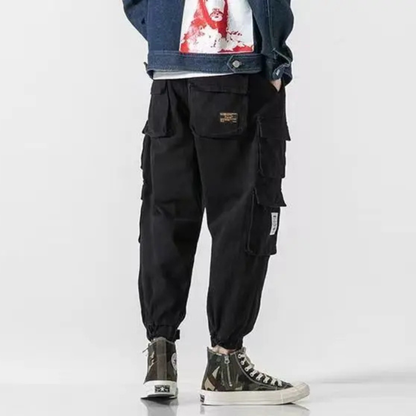 Terra Utility Cargo Pants