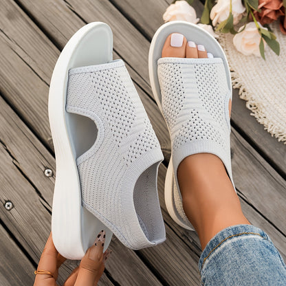 Vena Comfort Sandals