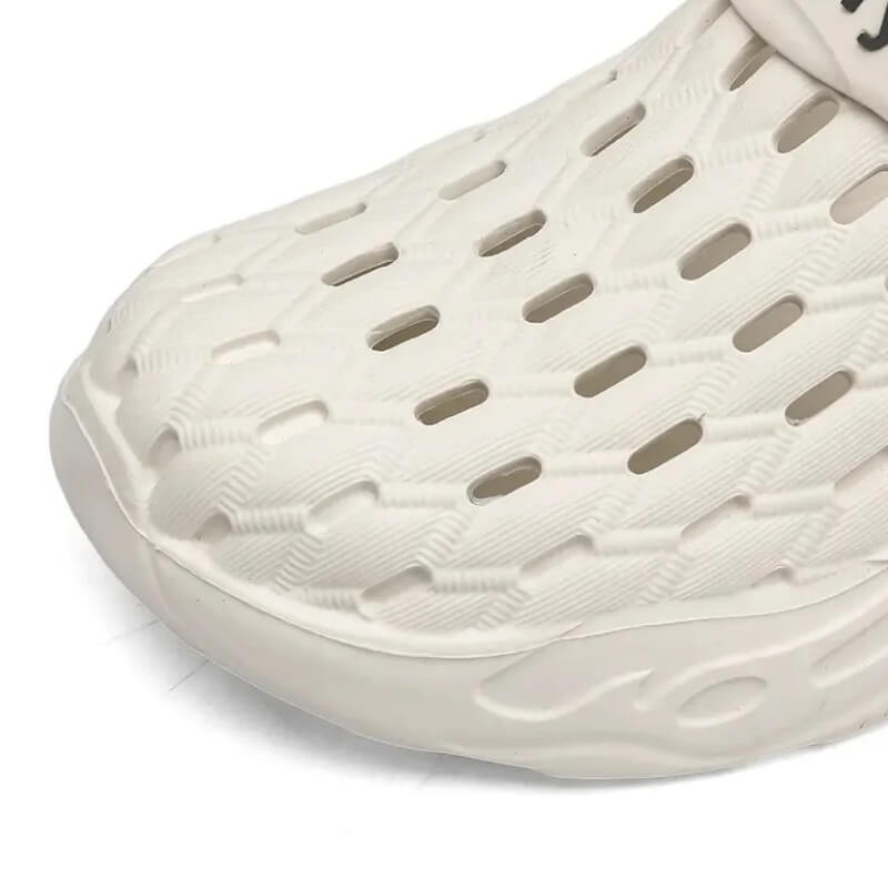 AirLounge Swagger Clogs