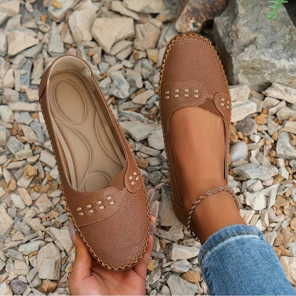Everett Support Slip-On Shoes