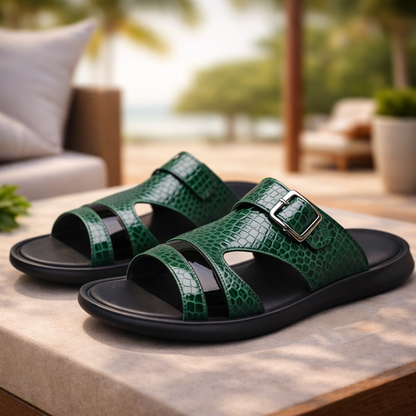 Orven Comfort Slides