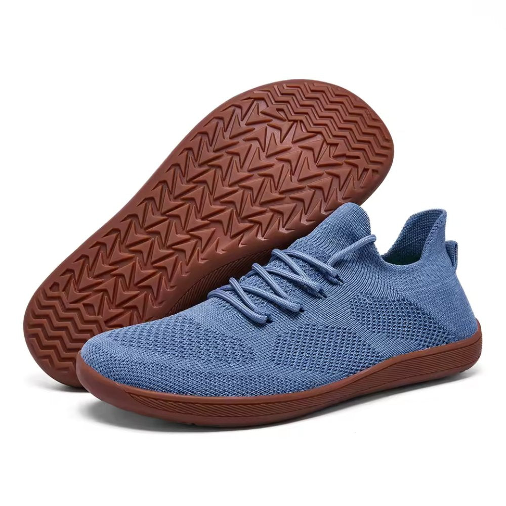 Healthy Sneakers Barefoot Shoes